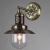 Бра Arte Lamp Sailor A4524AP-1AB Бра Arte Lamp Sailor A4524AP-1AB