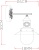 Бра Arte Lamp Sailor A4524AP-1AB Бра Arte Lamp Sailor A4524AP-1AB