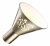 Спот Arte Lamp Cono A5218AP-2AB Спот Arte Lamp Cono A5218AP-2AB