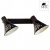 Спот Arte Lamp Cono A5218AP-2BR Спот Arte Lamp Cono A5218AP-2BR