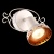 Спот Arte Lamp Focus A5219AP-1WG Спот Arte Lamp Focus A5219AP-1WG