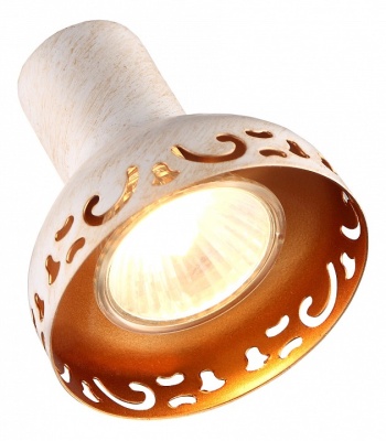 Спот Arte Lamp Focus A5219AP-1WG