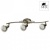 Спот Arte Lamp Focus A5219PL-3AB