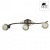 Спот Arte Lamp Focus A5219PL-3BR Спот Arte Lamp Focus A5219PL-3BR
