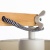Торшер Arte Lamp Pinocchio A5700PN-1WH Торшер Arte Lamp Pinocchio A5700PN-1WH