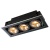 Встраиваемый светильник Arte Lamp Technika 2 A5930PL-3SI Встраиваемый светильник Arte Lamp Technika 2 A5930PL-3SI