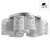 Потолочная люстра Arte Lamp Helen A8348PL-5WH Потолочная люстра Arte Lamp Helen A8348PL-5WH