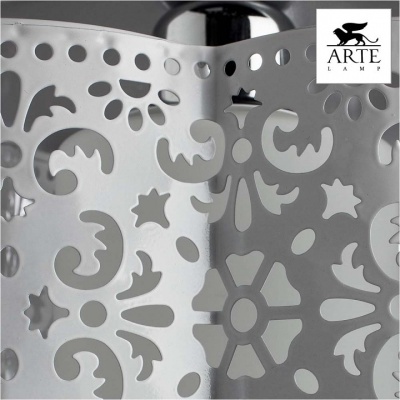 Потолочная люстра Arte Lamp Helen A8348PL-5WH