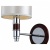 Бра Arte Lamp Circolo A9519AP-1BR Бра Arte Lamp Circolo A9519AP-1BR