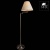 Торшер Arte Lamp California A2872PN-1SS