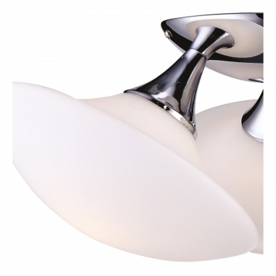 Потолочная люстра Arte Lamp Soffione A2550PL-3CC