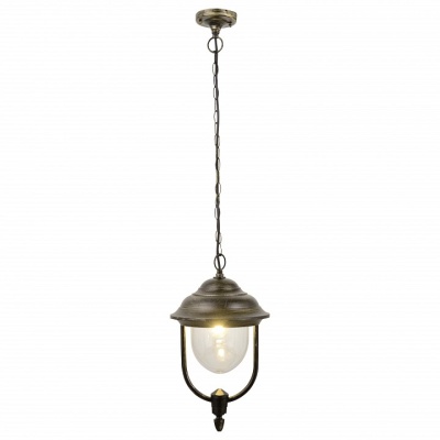 Подвесной светильник Arte Lamp Barcelona A1485SO-1BN