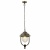 Подвесной светильник Arte Lamp Barcelona A1485SO-1BN