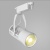 Светильник на штанге Arte Lamp Track Lights A6330PL-1WH Светильник на штанге Arte Lamp Track Lights A6330PL-1WH