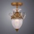 Светильник на штанге Arte Lamp Schelenberg A4410PL-1SR Светильник на штанге Arte Lamp Schelenberg A4410PL-1SR