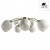 Потолочная люстра Arte Lamp Millo A9549PL-7GO