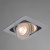 Встраиваемый светильник Arte Lamp Studio A3007PL-1WH Встраиваемый светильник Arte Lamp Studio A3007PL-1WH
