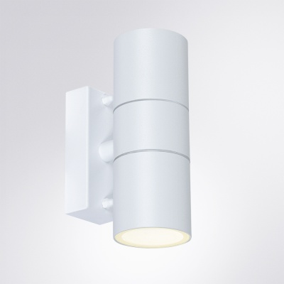 Светильник на штанге Arte Lamp Mistero A3302AL-2WH