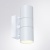Светильник на штанге Arte Lamp Mistero A3302AL-2WH Светильник на штанге Arte Lamp Mistero A3302AL-2WH