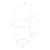 Светильник на штанге Arte Lamp Mistero A3302AL-2WH Светильник на штанге Arte Lamp Mistero A3302AL-2WH