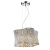 Подвесной светильник Arte Lamp Incanto A4207SP-4CC Подвесной светильник Arte Lamp Incanto A4207SP-4CC