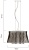 Подвесной светильник Arte Lamp Incanto A4207SP-4CC Подвесной светильник Arte Lamp Incanto A4207SP-4CC