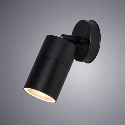 Спот Arte Lamp Mistero A3304AL-1BK