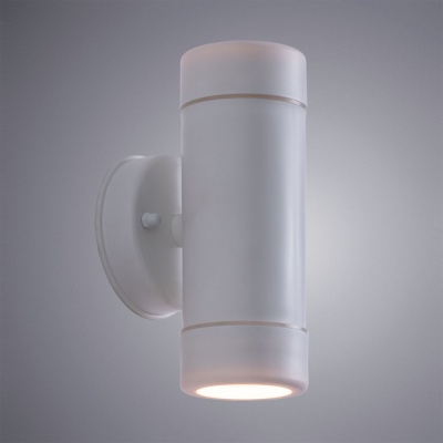 Светильник на штанге Arte Lamp Atlas A3503AL-2WH