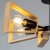 Люстра на штанге Arte Lamp Brussels A8030PL-6BK