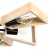 Люстра на штанге Arte Lamp Brussels A8030PL-6BK