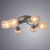 Потолочная люстра Arte Lamp Penny A2701PL-6WG Потолочная люстра Arte Lamp Penny A2701PL-6WG