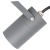 Светильник на штанге Arte Lamp Mistero A3303AL-1GY Светильник на штанге Arte Lamp Mistero A3303AL-1GY