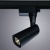 Светильник на штанге Arte Lamp Barut A4561PL-1BK Светильник на штанге Arte Lamp Barut A4561PL-1BK