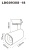 Светильник на штанге Arte Lamp Barut A4562PL-1BK Светильник на штанге Arte Lamp Barut A4562PL-1BK