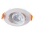 Встраиваемый светильник Arte Lamp Kaus A4761PL-1WH Встраиваемый светильник Arte Lamp Kaus A4761PL-1WH
