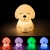Настольная лампа-ночник Arte Lamp Tilly A7371LT-1WH Настольная лампа-ночник Arte Lamp Tilly A7371LT-1WH
