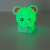 Настольная лампа-ночник Arte Lamp Tilly A7373LT-1WH Настольная лампа-ночник Arte Lamp Tilly A7373LT-1WH