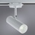 Светильник на штанге Arte Lamp Hubble A6813PL-1WH
