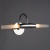 Светильник на штанге Arte Lamp Aqua-Bastone A1208AP-2CC Светильник на штанге Arte Lamp Aqua-Bastone A1208AP-2CC