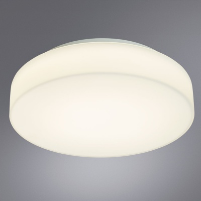 Накладной светильник Arte Lamp Aqua-Tablet LED A6824PL-1WH
