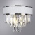 Накладной светильник Arte Lamp Diadem A1002AP-2CC Накладной светильник Arte Lamp Diadem A1002AP-2CC