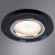 Встраиваемый светильник Arte Lamp Cursa A2166PL-1BK Встраиваемый светильник Arte Lamp Cursa A2166PL-1BK