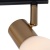 Спот Arte Lamp Falena A3117PL-2BK Спот Arte Lamp Falena A3117PL-2BK