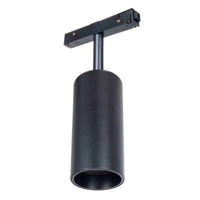 Светильник на штанге Arte Lamp Linea A4631PL-1BK