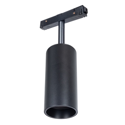 Светильник на штанге Arte Lamp Linea A4641PL-1BK