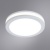 Встраиваемый светильник Arte Lamp Tabit A8430PL-1WH Встраиваемый светильник Arte Lamp Tabit A8430PL-1WH
