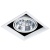 Встраиваемый светильник Arte Lamp Merga A8450PL-1WH Встраиваемый светильник Arte Lamp Merga A8450PL-1WH