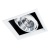 Встраиваемый светильник Arte Lamp Merga A8450PL-1WH Встраиваемый светильник Arte Lamp Merga A8450PL-1WH