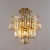 Светильник на штанге Arte Lamp Mintaka A1005PL-8GO Светильник на штанге Arte Lamp Mintaka A1005PL-8GO