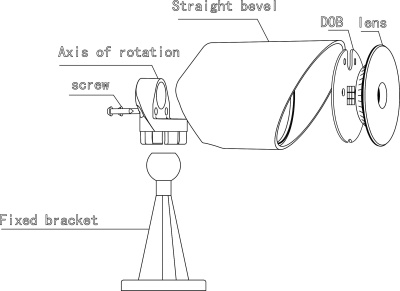 Светильник на штанге Arte Lamp Elsie A1024AL-1BK